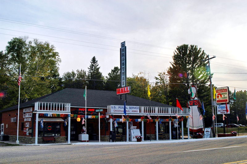 Christmas - Random Christmas Michigan Photos (newer photo)